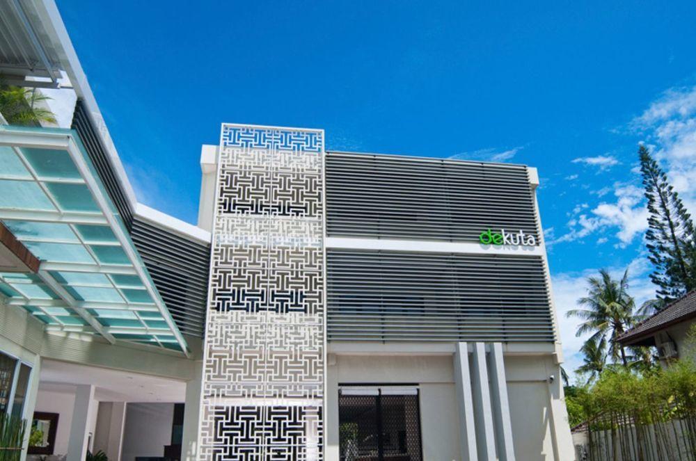 Dekuta Kuta Lombok