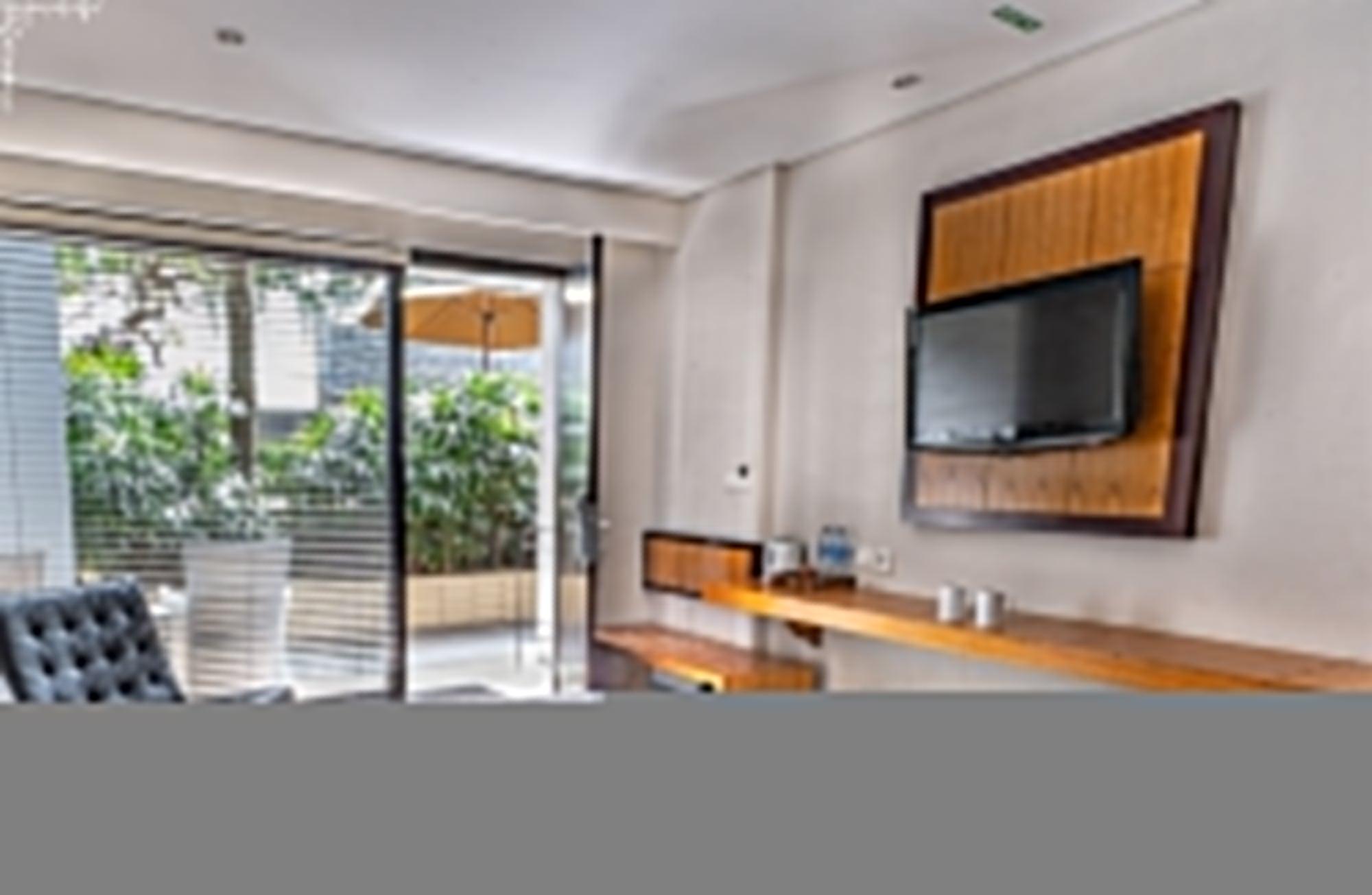 Dekuta Hotel Kuta Lombok