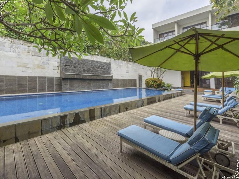 Dekuta Hotel Kuta Lombok