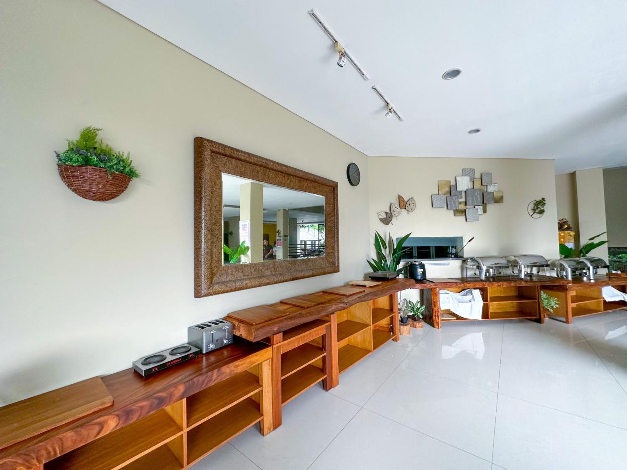 Dekuta Hotel Kuta Lombok