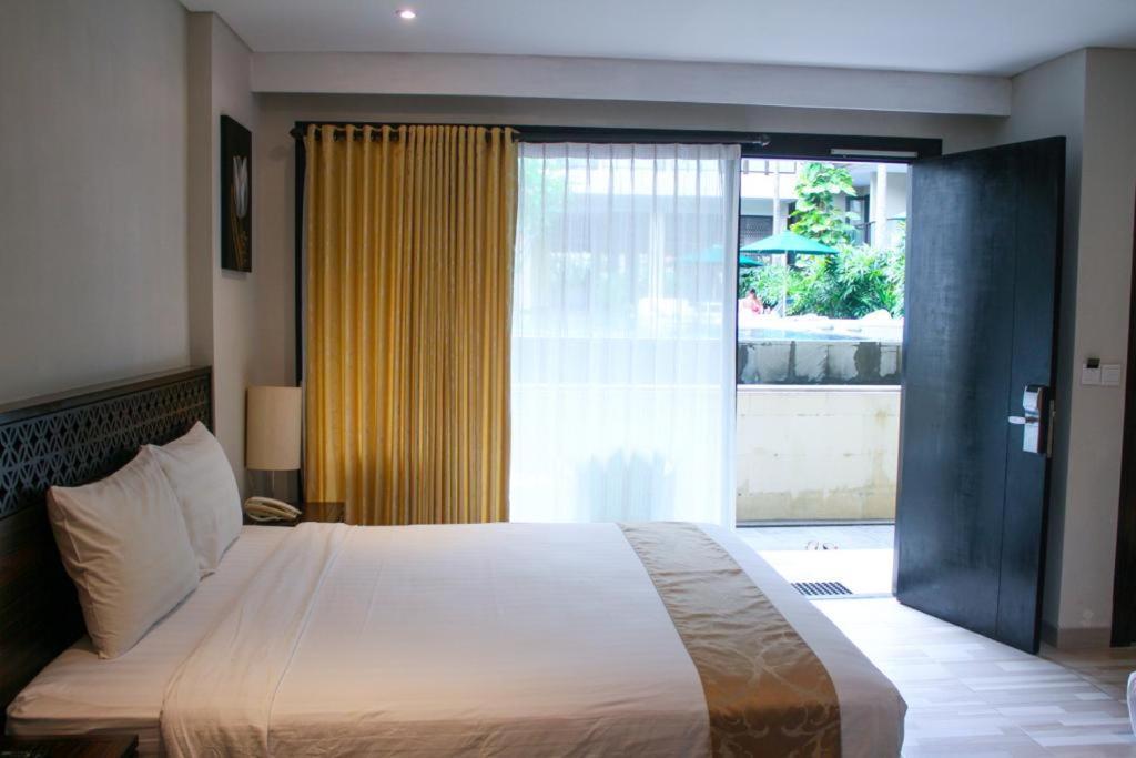 Hotel Dekuta Kuta Lombok