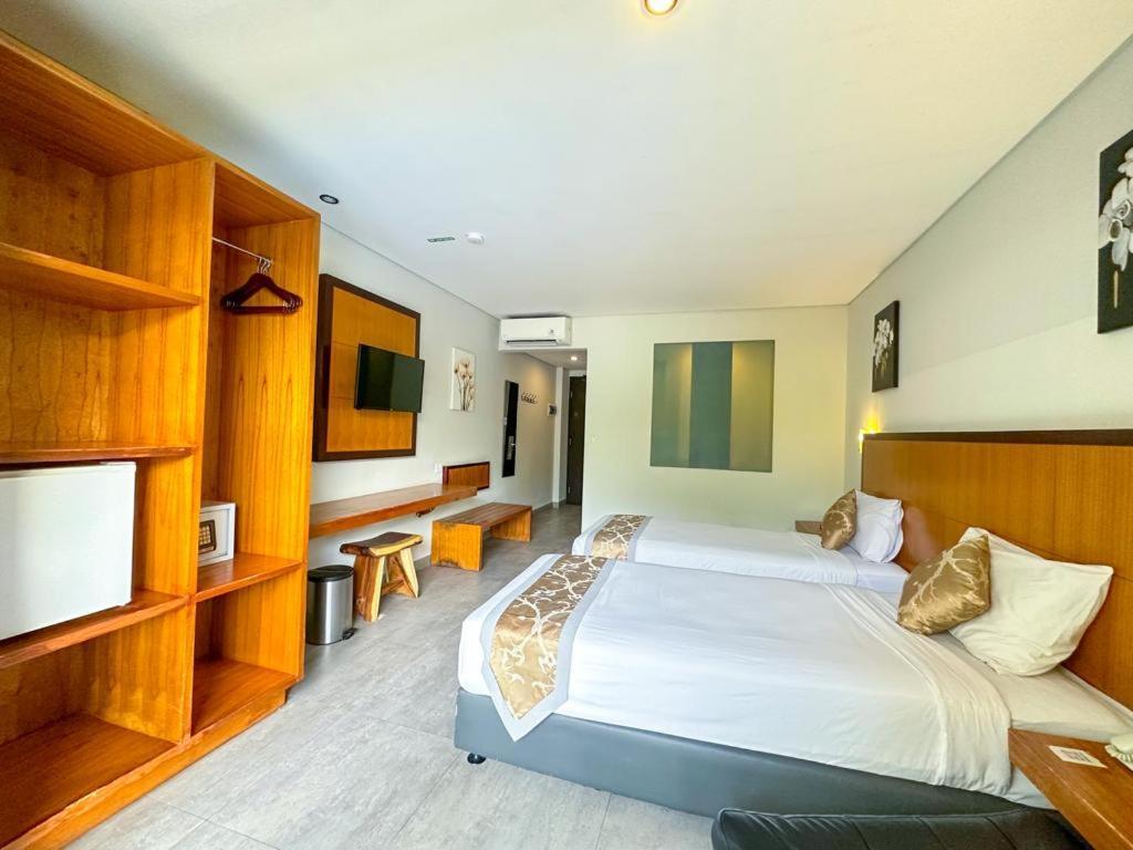 Dekuta 3* Kuta Lombok