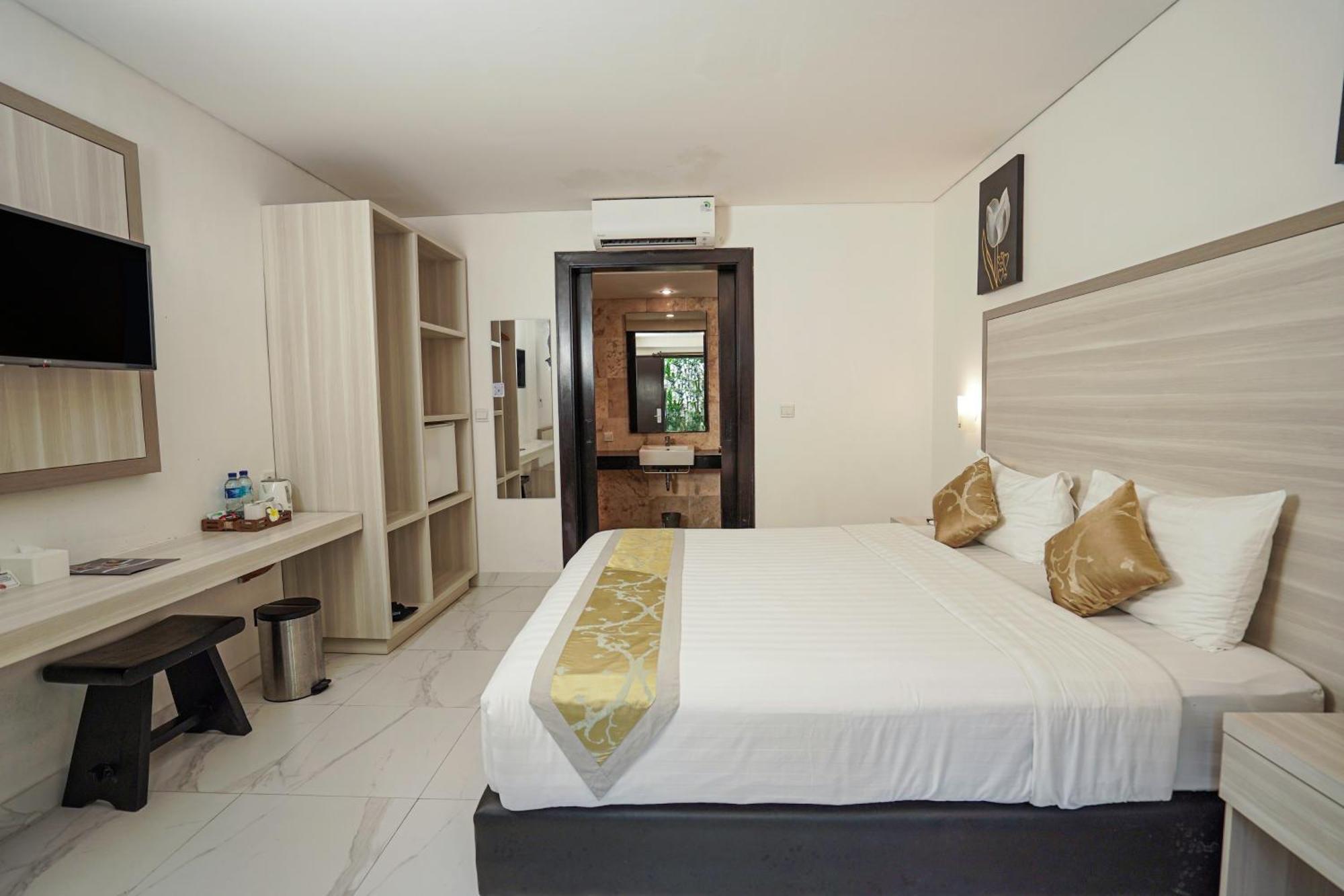 Dekuta 3* Kuta Lombok