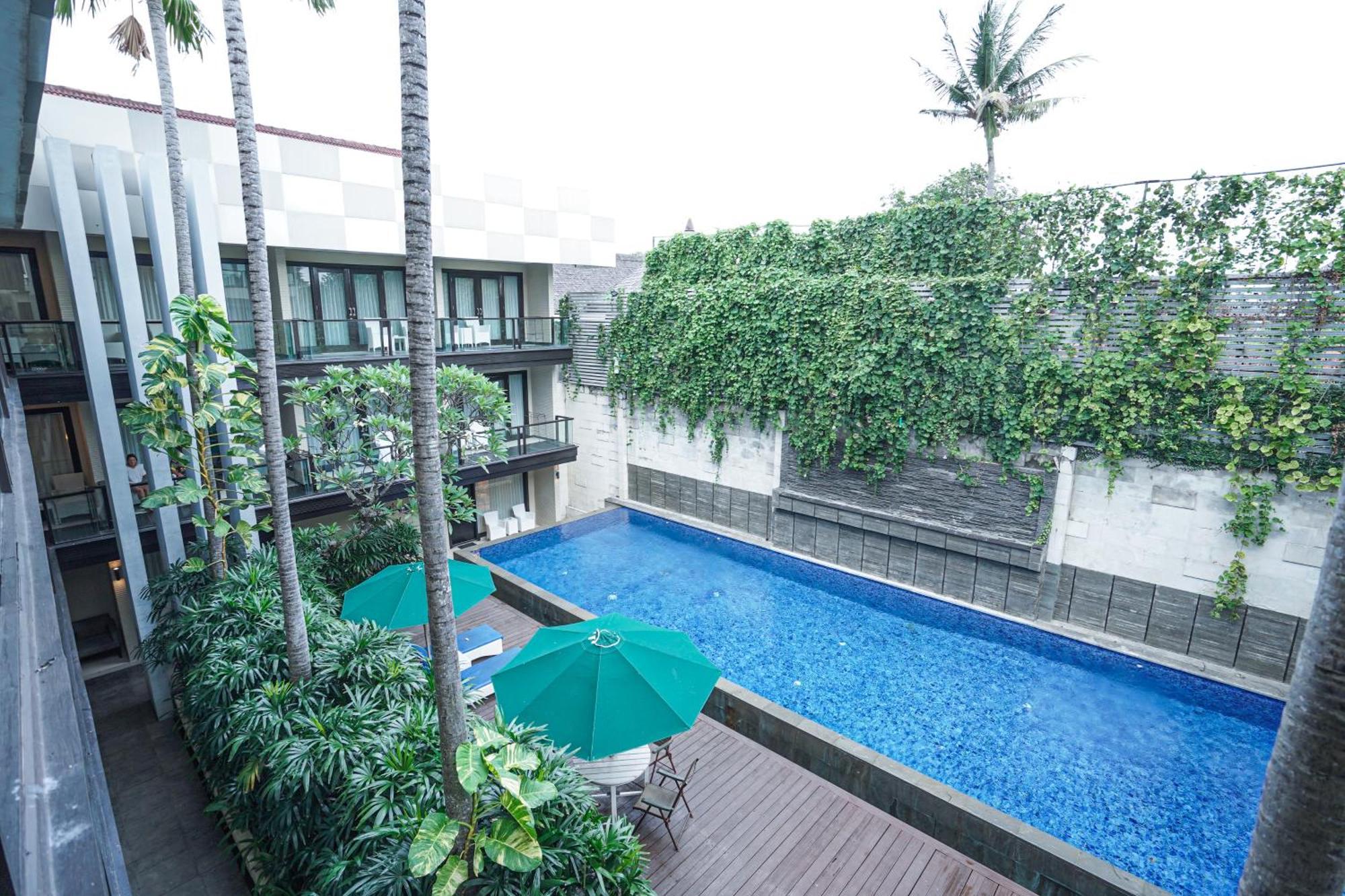 Dekuta 3* Kuta Lombok
