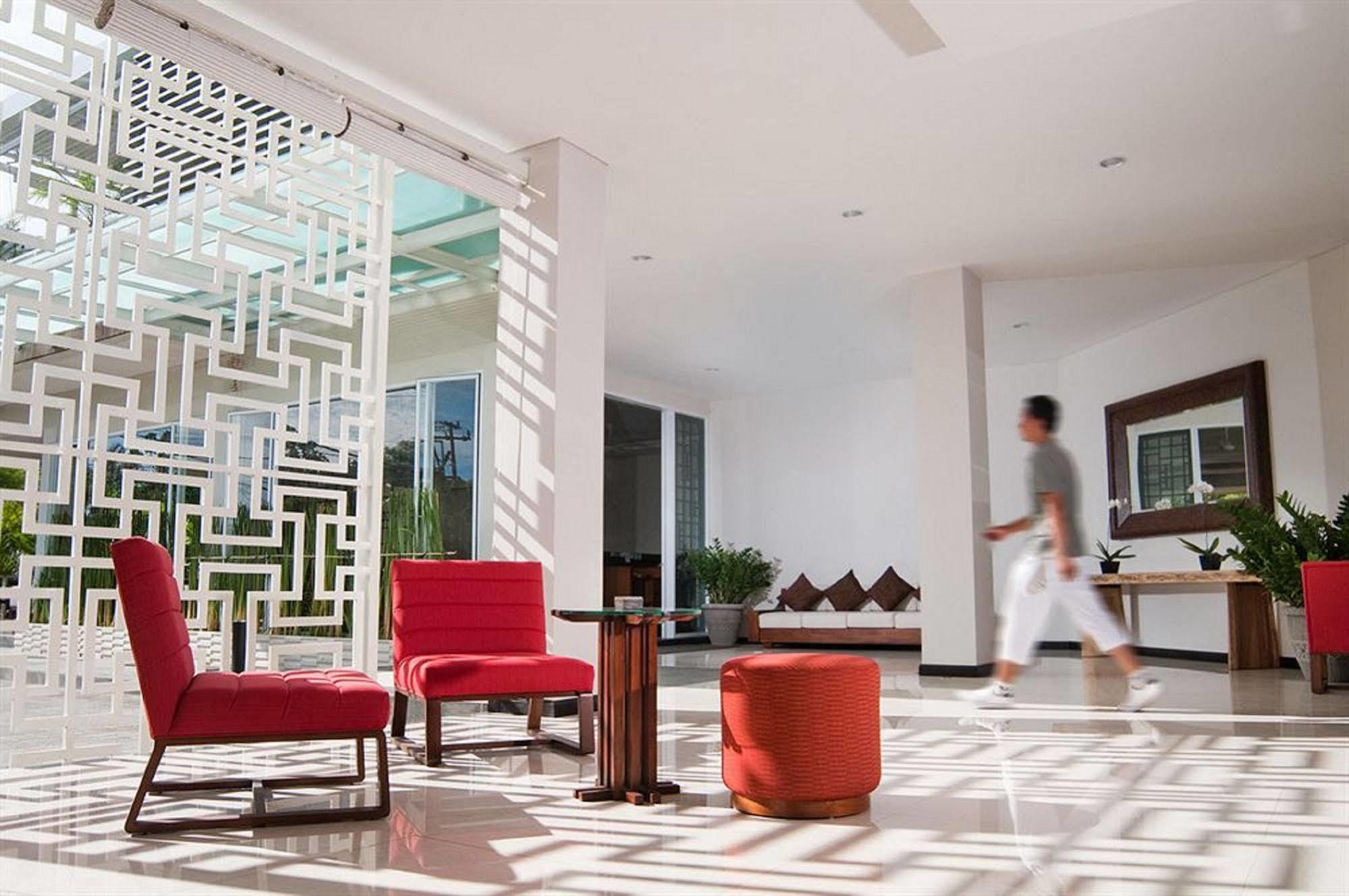 Hotel Dekuta Kuta Lombok